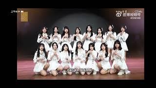 #snh48 #gnz48 #bej48 #ckg48 #cgt48 的新年祝福