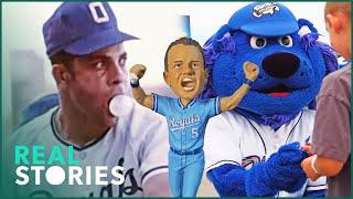 The Birth of Minor League Baseball! (Sports Documentary)