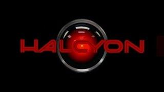 World's Rarest Video Games System : The Halcyon Story! ( RDI Video Systems )