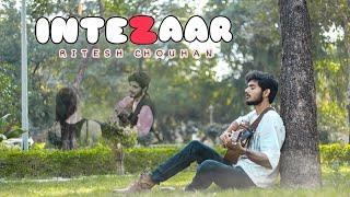 Ritesh chouhan - Intezaar [Official music video] #riteshchouhanintezaar pianoforall18@gmail.com