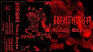 Hanzaisha - Unholy Emperor [Full Demo] (Bestial War Crust/Metal)