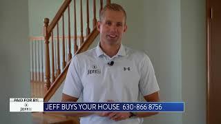 Jeff Buys Your House on WGN