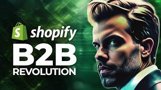 Shopify Plus B2B Review