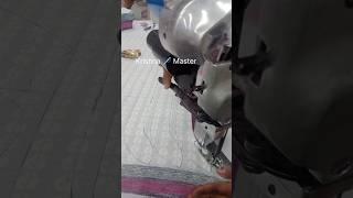  How To Cutting ️ |  Collar Cutting | #viral #shots #subscribe #trending