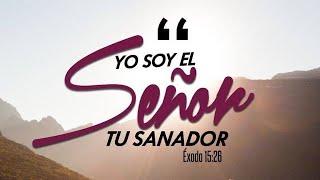 Yo soy Jehová tú sanador, Carlos Berihuete suscríbete @meditacionesparaelalma1148