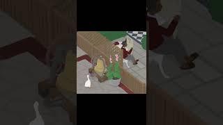 Untitled goose short 2 part 1 #gameplay #funny