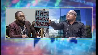 Eyindiii! Roland Dalo parle et choque…Joël Kitenge tire sur lui et sur Fayulu, Cenco, JKK,Katumbi