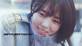 Chae Soo Bin › 𝐖𝐚𝐢𝐭 𝐀 𝐌𝐢𝐧𝐮𝐭𝐞 [Filmography]