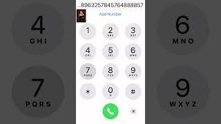 Adele - Rolling in The Deep | IPhoneDial Version #shorts