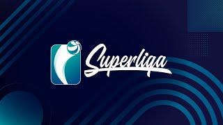 NEUROLOGIA ATIVA X JOINVILLE VÔLEI | SUPERLIGA MASCULINA DE VÔLEI 24/25 | GOIAS - GO | 08/12/2024