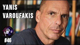 What is money and who rules the world? | Yanis Varoufakis | Escaped Sapiens #46