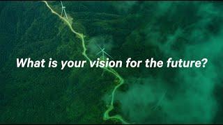 What is Your Vision for the Future?  LEAP 40th Anniversary Video.