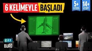Türkiye’nin en büyük kurtarma operasyonu ilk kez anlatılıyor