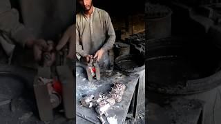 Satisfying |Aluminium mold production process for aluminum products