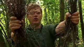 Ray Mears - How to Light a Fire, Bushcraft Survival