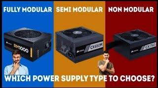 WATCH THIS BEFOREBUYING PSU[SMPS] WHICH IS BEST