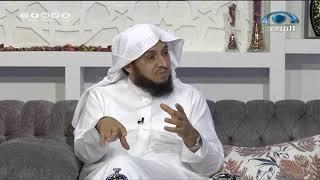 أثر الشيخ ابن باز "رحمه الله" في حياة أ.د إبراهيم الدويش | حديث الدار