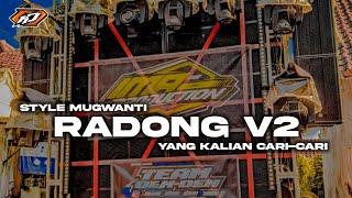 DJ RUTINITAS RADONG V2 STYLE OTNAIRA COCOK BUAT JOGET ENAK POL ANDALAN NANDA AUDIO JEMBER