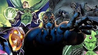 Who Will be the Main Villain of the DCU?