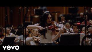 Flowers (Arr. for Violin and Orchestra by Jan-Peter Klöpfel) (Official Video)