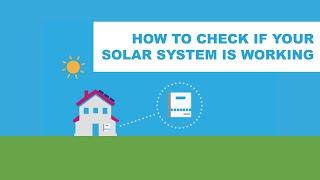 Step by Step Guide on How to Check Your Solar Inverter - Enphase Edition