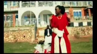 Angella Katatumba | Ngenze Noono | Official Video