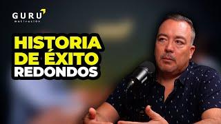 Producen 175 millones de pollos / Historia de éxito Redondos / Julio Favre #12