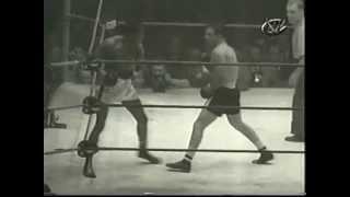 1951-2-14 Jake LaMotta vs Ray Robinson VI