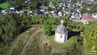 kleine Kapelle in Stockum.... Sundern Sauerland