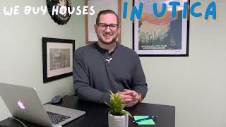 We Buy Houses In Utica | Fast Cash Home Buyers