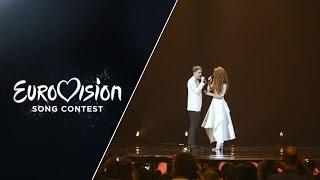 Mørland & Debrah Scarlett - A Monster Like Me (LIVE) | Norway  | Grand Final | Eurovision 2015