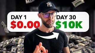 How to Start SMMA with $0 (FREE COURSE)