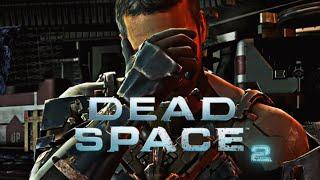 Isaac Clarke X Gabe Weller - Dead Space 2