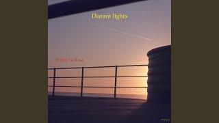 Distant lights