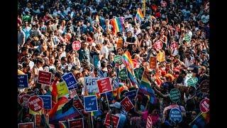 History of LGBT rights in the UK: A long road to equality