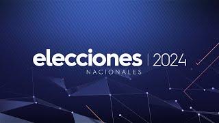 Elecciones Nacionales 2024