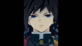 Giyu Gotta be the coolest hashira  #anime #animeedit