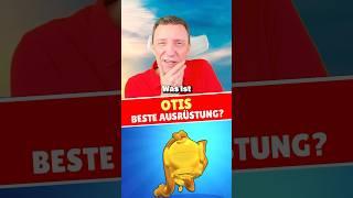 OTIS Build perfektionieren, ultimative Ausrüstung #brawlstarsguide #brawlstars #chiefavalon