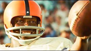 In A Racist World, This Man Proves To Become The First Black American Football Champion !