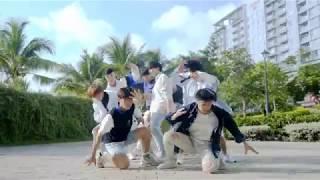 Stray Kids (스트레이 키즈) 'MIROH' Cover By Chariot Dance Team Vietnam