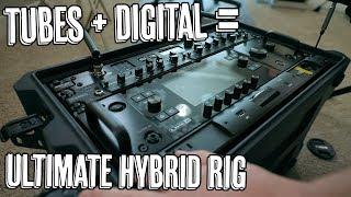 Building The Ultimate Hybrid Rig!