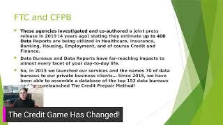 Credit Repair Coach, Bianca Zamora