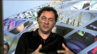 The Challenge For Independent Musicians - Gerd Leonhard