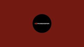 Poonam Kaur "Sarari" is live!