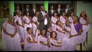 My God is Real | Kampala Central Church Choir