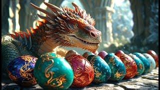 P1: Your Month Your Dragon Egg  To Legendary Dragon  | What are your favorites!