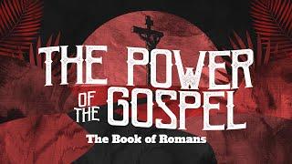 November 24 - God’s Preserved Glory - Romans 3:1-8