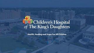 From Healing to Hope: The Lasting Impact of CHKD