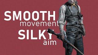 Hunt: Showdown | smooth movement & silky aim