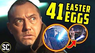 Skeleton Crew Episode 7 Breakdown - Every Star Wars Easter Egg and Ending Explained